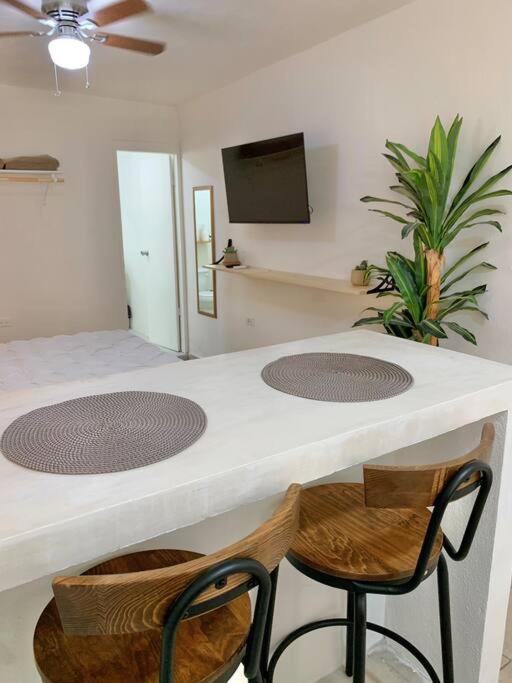 דירות San José del Cabo Casa Anuiti Centrica Ubicacion. מראה חיצוני תמונה