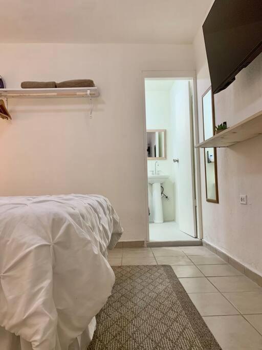 דירות San José del Cabo Casa Anuiti Centrica Ubicacion. מראה חיצוני תמונה