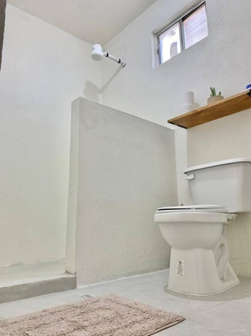 דירות San José del Cabo Casa Anuiti Centrica Ubicacion. מראה חיצוני תמונה